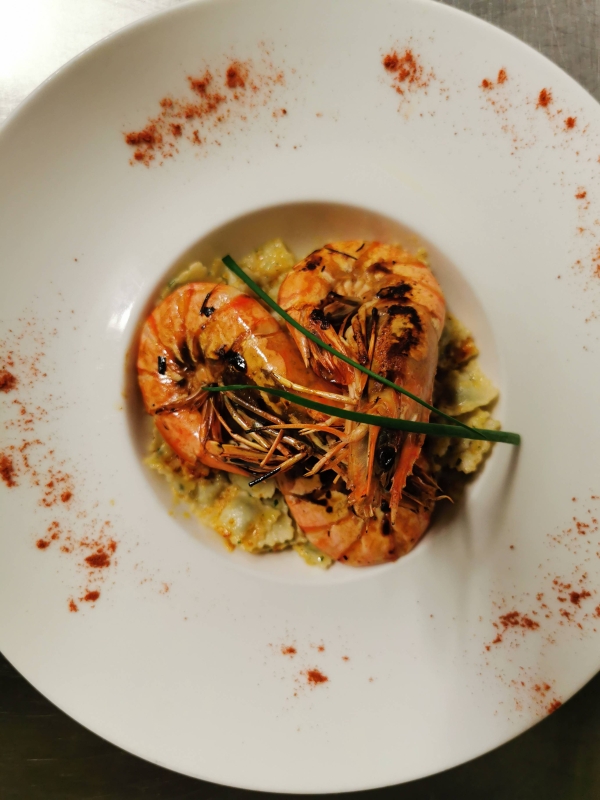 L'Origan - Restaurant Valence - top restaurant VALENCE