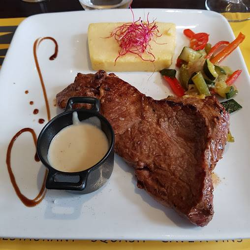 Le restaurant - L'Origan - Valence - top resto VALENCE