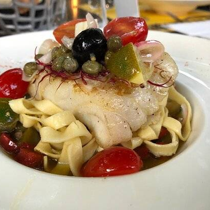 Le restaurant - L'Origan - Valence - restaurant Italien VALENCE