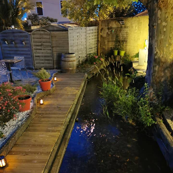 Espace loisir - L'Origan - Restaurant Valence - restaurant VALENCE